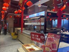 -季季红火锅(抚州南城盛世广场店)