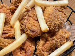 -恩你小木屋·烤肉韩式料理(嘉兴秀洲店)