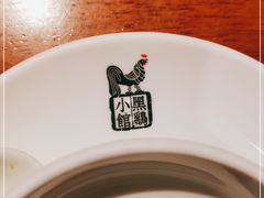 -黑鸡小馆(金源店)