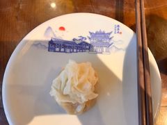 -龍聚祥烧麦馆(鼓楼店)