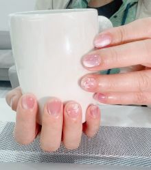 -雅洁美甲美睫
