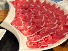 -南门涮肉(上海二店)