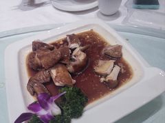 -鹿其林酒家(大学城店)