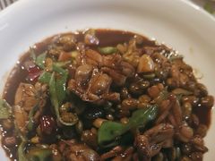 -筱爷叔·上海传统手工菜(玉树路店)