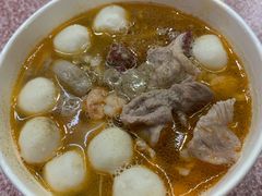 -明月虾面(厦禾路店)