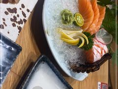 -上户日本料理(北仑富邦店)