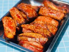 -肇兴特色牛肉粉