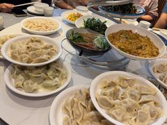 -东方饺子王(工农总店)