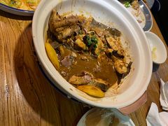 -吕氏疙瘩汤·私家菜馆(慈云寺店)