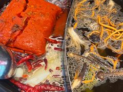 -蜀大侠火锅(建设路第五大道店)