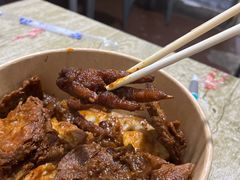 -伍子油炸