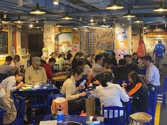 大堂-马路边边串串香(大成路店)