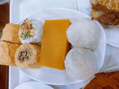 -聚德华天护国寺小吃(甜水园店)