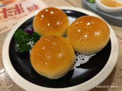 -点都德(大茶楼店)
