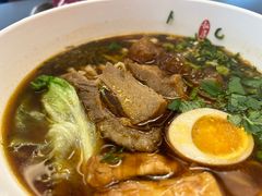 -康师傅私房牛肉面(申虹店)