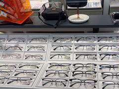 -浙文眼镜(清江西路店)