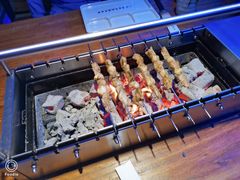 -三个蒙古大叔羊肉串(大宁店)