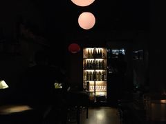 -STAFF ONLY Bar(南台巷店)