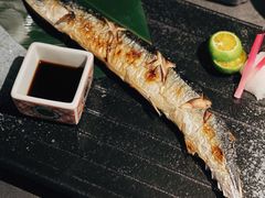 -铭牛烧肉·和牛海鲜自助(高新月牙湖店)