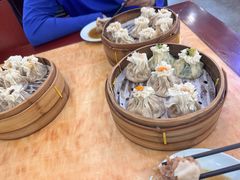 -都一处烧麦馆(前门店)