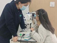 -菲越企鹅眼科(龙湖天街店)