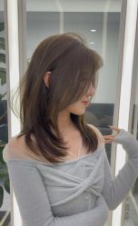 -丽时 Hair Salon