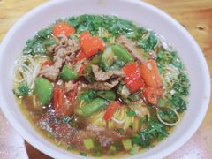 -肆姐面粉馆(坡子街店)