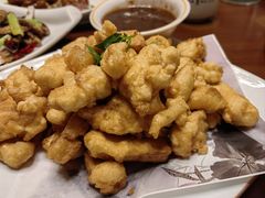 -西夏回族烧麦馆(牡丹街店)