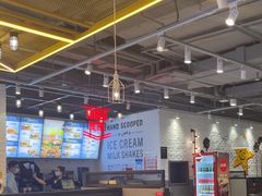 -卡乐星(浦东机场店)