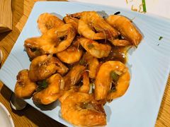 -宏记广东客家菜(丰汇店)
