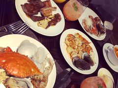 -深圳四季酒店·馥自助餐厅