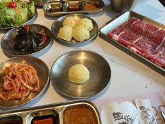 -西塔老太太泥炉烤肉(北京望京店)