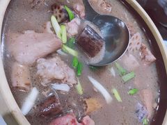 -雅和睿景·商务宴·风味土窑鸡(花博汇店)
