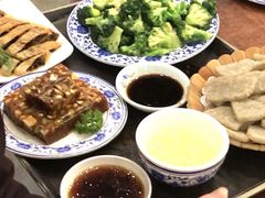 -都一处烧麦馆(前门店)