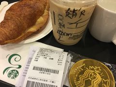 -星巴克(Gloria Outlets Zhongli)