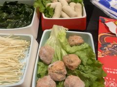 -重庆德忆火锅（龙南街3店）(渝水岸餐饮)