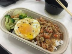 招牌龙虾饭-海盗虾饭·剥好的小龙虾饭(SOHO尚都店)