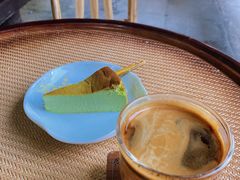 -Metal hands·铁手咖啡