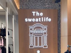 -lululemon(新天地店)
