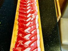 -阳坊胜利涮羊肉(阳坊总店)