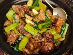 -旺爷砂锅·茶作(国贸城店)