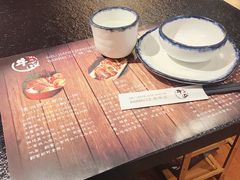 -漫烤鱼&徐州烧烤夜宵(万达店)