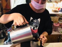 -半坡九号老挝冰咖啡