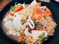 -Doo Dee Thai Food(Issan/Isaan/Esan)