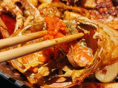 -红盔甲·小龙虾(人民广场店)