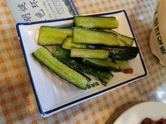 -华天延吉餐厅(西四总店)