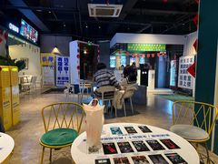 -棂笼·深度沉浸密室(武汉旗舰店)