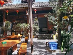 -贵长农家乐·北海湿地