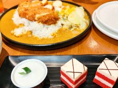 -香兰印尼 Pandan(中华广场店)