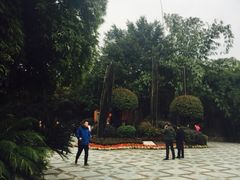 -天赐温泉